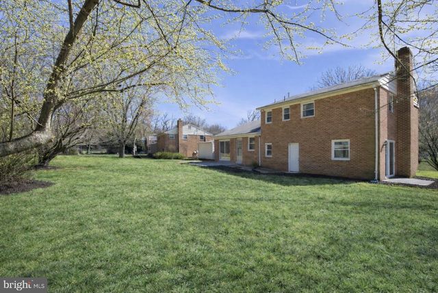 13412 DONCASTER, Silver Spring, MD 20904