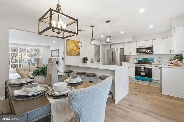 13412 DONCASTER, Silver Spring, MD 20904