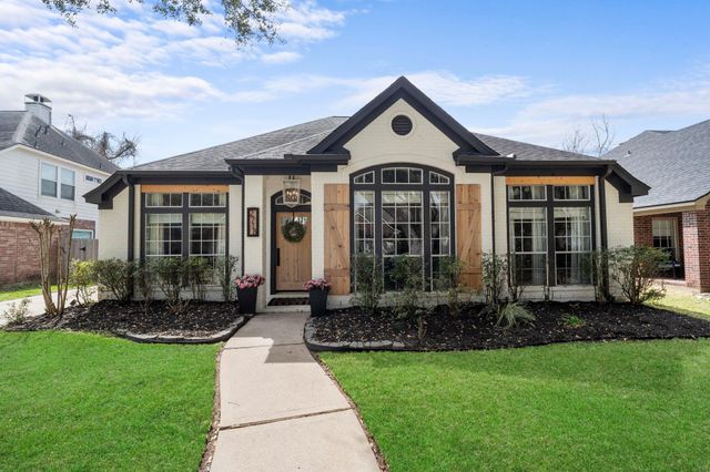 2718 Five Oaks Drive, Missouri City, TX 77459