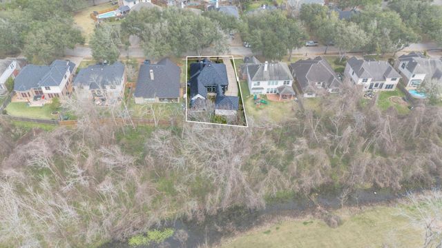 2718 Five Oaks Drive, Missouri City, TX 77459