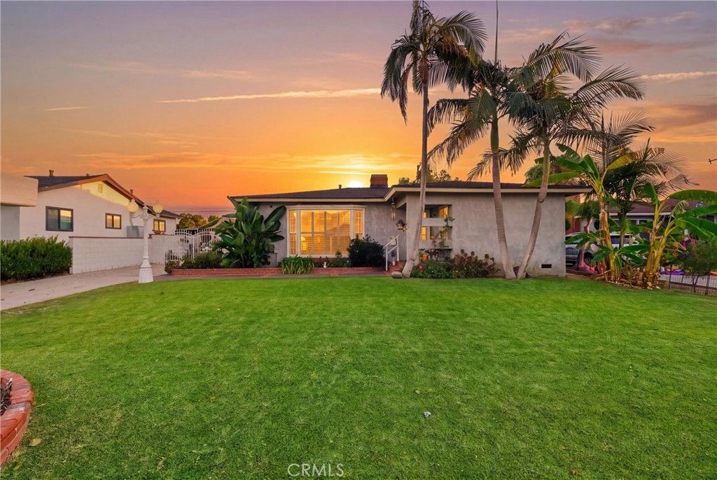 1222 E Elgenia, West Covina, CA 91790 — exterior