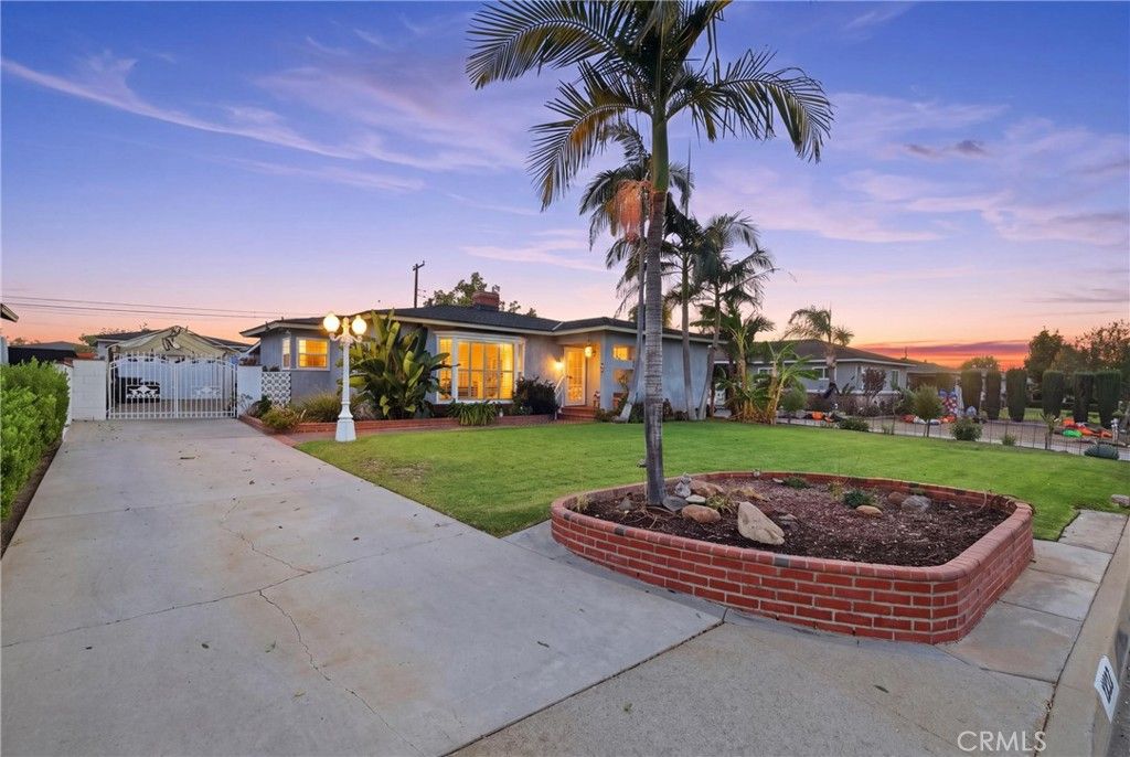 1222 E Elgenia, West Covina, CA 91790 — photo 2