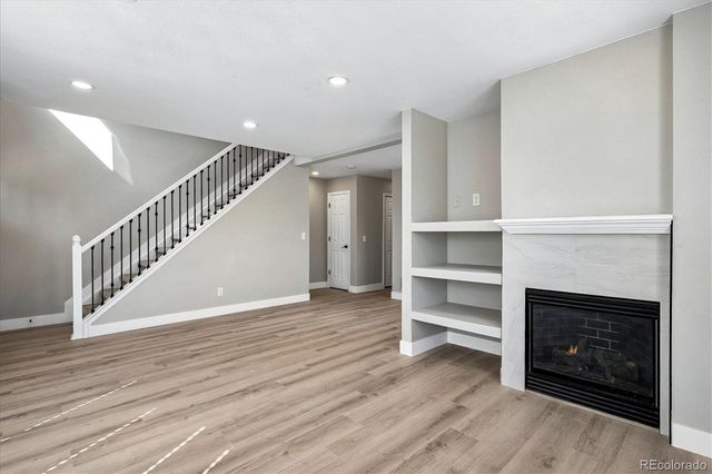 1379 S Idalia Street A, Aurora, CO 80017