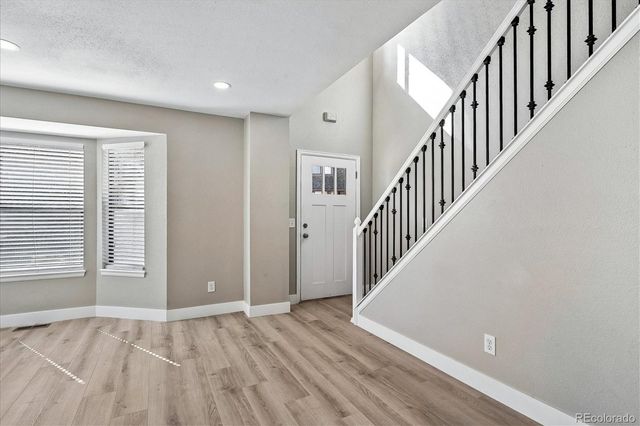 1379 S Idalia Street A, Aurora, CO 80017