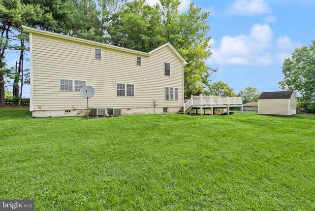 42277 CHESTNUT HILL LN, Leesburg, VA 20176