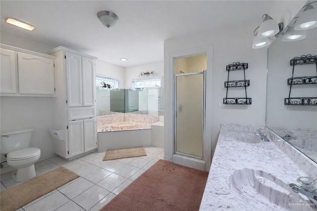 3400 Palenque Drive, Mcallen, TX 78504