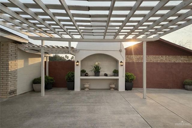 3400 Palenque Drive, Mcallen, TX 78504