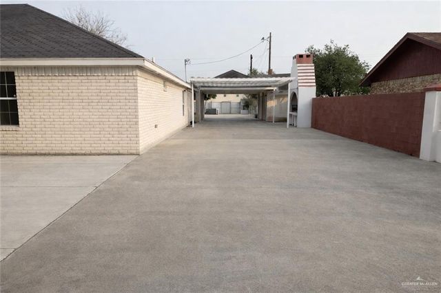 3400 Palenque Drive, Mcallen, TX 78504