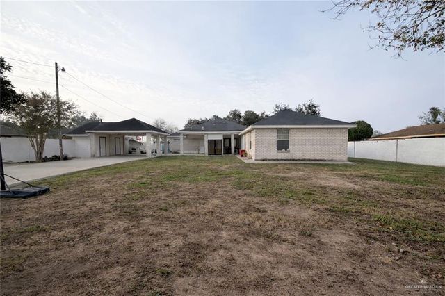 3400 Palenque Drive, Mcallen, TX 78504