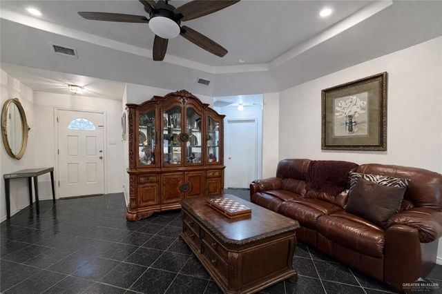 3400 Palenque Drive, Mcallen, TX 78504