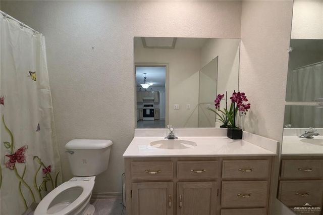 3400 Palenque Drive, Mcallen, TX 78504