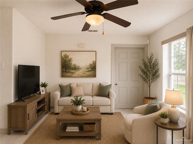 3400 Palenque Drive, Mcallen, TX 78504