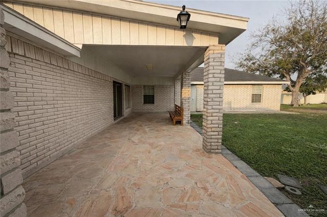 3400 Palenque Drive, Mcallen, TX 78504