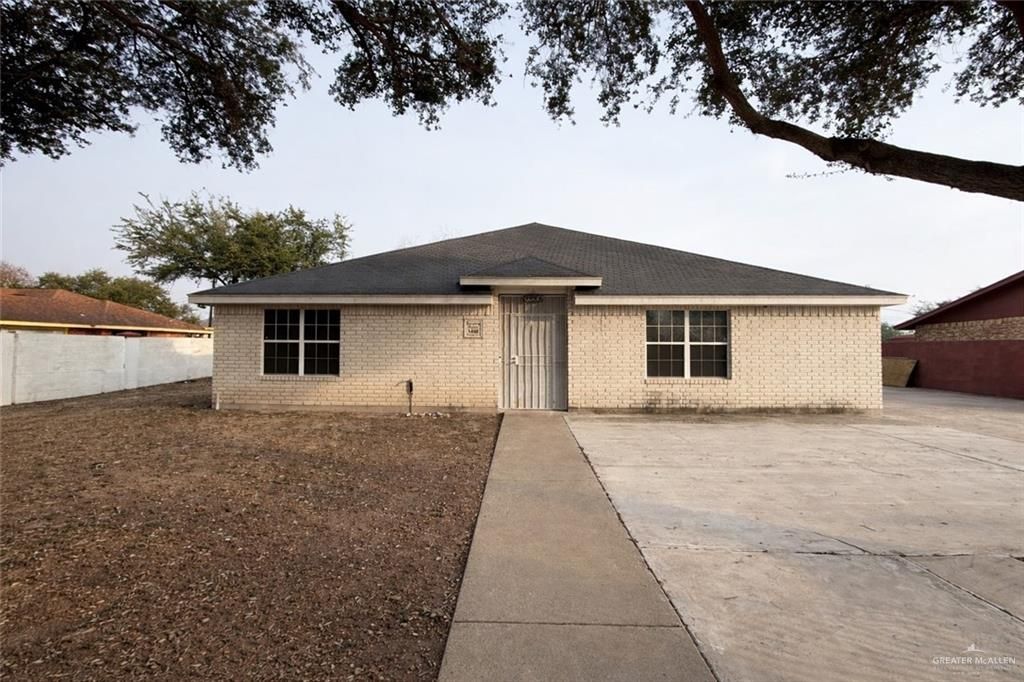 3400 Palenque Drive, Mcallen, TX 78504