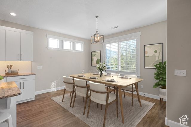 3859 RACHEL DR, Santa Clara, UT 84765