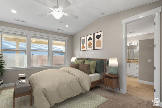 3859 RACHEL DR, Santa Clara, UT 84765