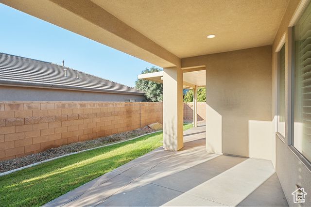 3859 RACHEL DR, Santa Clara, UT 84765