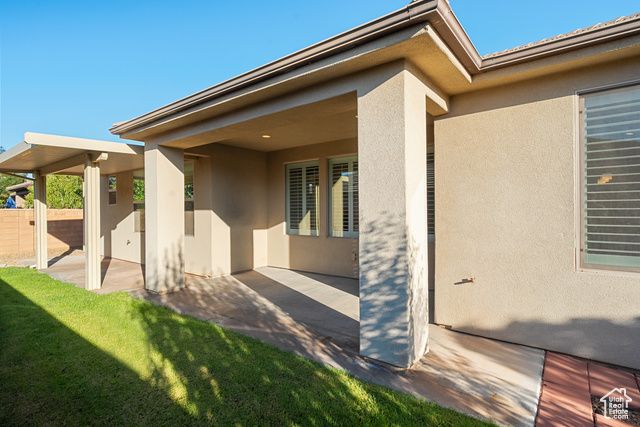 3859 RACHEL DR, Santa Clara, UT 84765