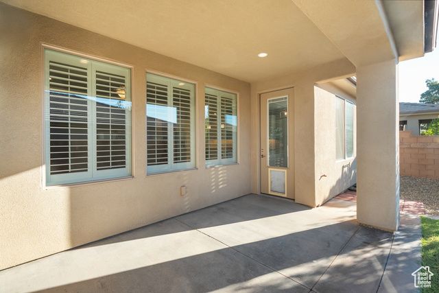 3859 RACHEL DR, Santa Clara, UT 84765