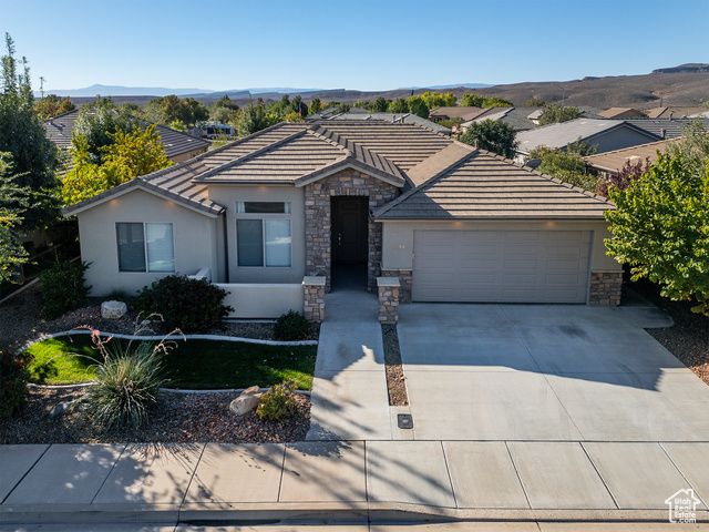 3859 RACHEL DR, Santa Clara, UT 84765