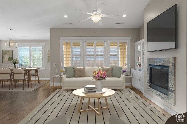 3859 RACHEL DR, Santa Clara, UT 84765