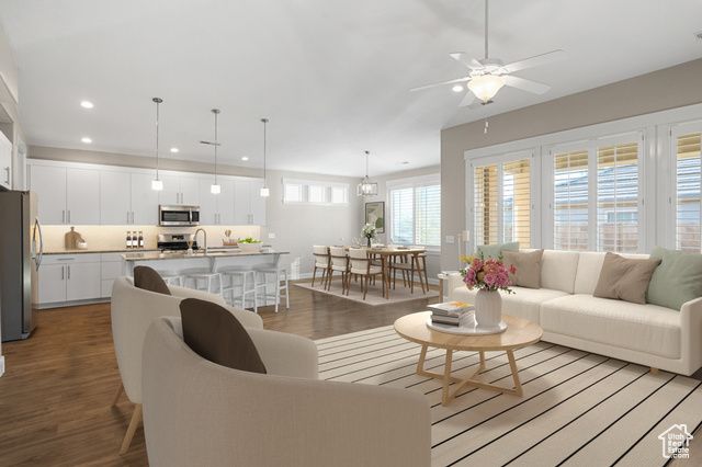 3859 RACHEL DR, Santa Clara, UT 84765