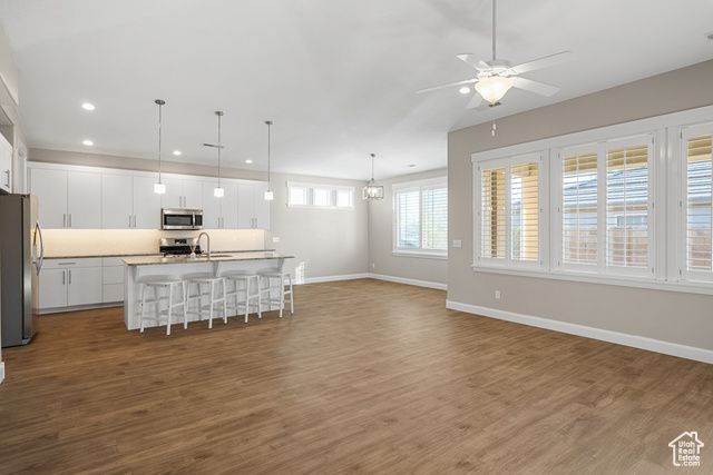 3859 RACHEL DR, Santa Clara, UT 84765