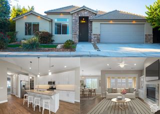 3859 RACHEL DR, Santa Clara, UT 84765