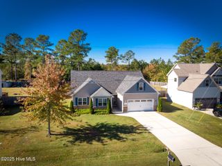 209 Zonnie Lane, Jacksonville, NC 28540