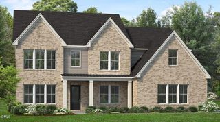 1303 Weston Farm Way, Apex, NC 27502