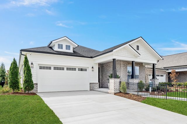6193 Binns Lane, Hermitage, TN 37076