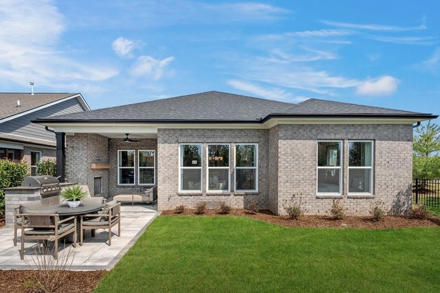 6193 Binns Lane, Hermitage, TN 37076