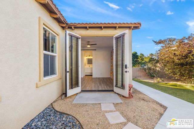 11744 Evening Sky Drive, Desert Hot Springs, CA 92240