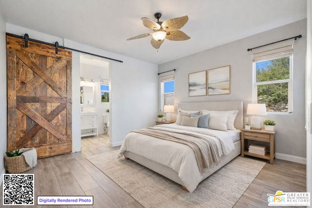 11744 Evening Sky Drive, Desert Hot Springs, CA 92240