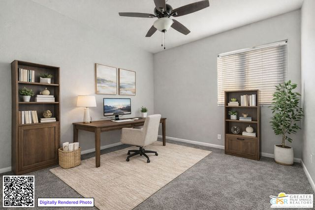 11744 Evening Sky Drive, Desert Hot Springs, CA 92240