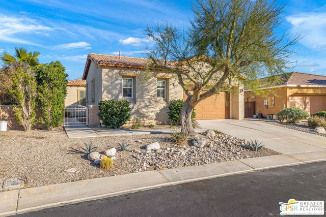 11744 Evening Sky Drive, Desert Hot Springs, CA 92240