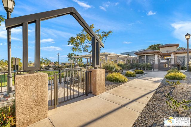 11744 Evening Sky Drive, Desert Hot Springs, CA 92240