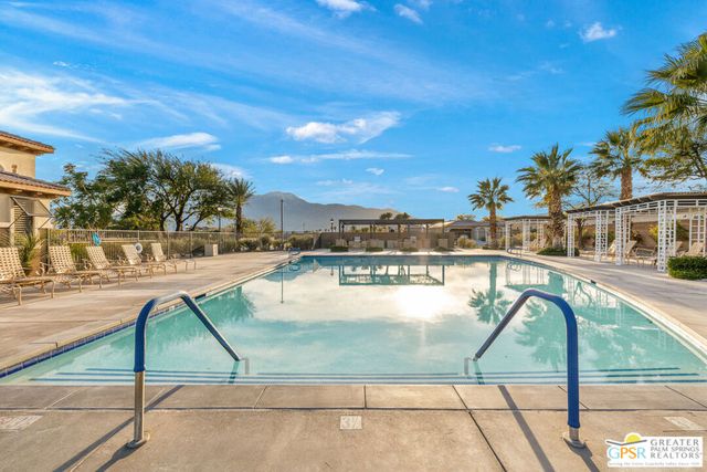 11744 Evening Sky Drive, Desert Hot Springs, CA 92240