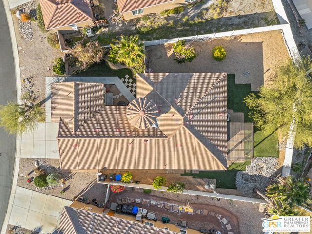 11744 Evening Sky Drive, Desert Hot Springs, CA 92240