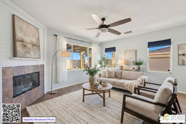 11744 Evening Sky Drive, Desert Hot Springs, CA 92240