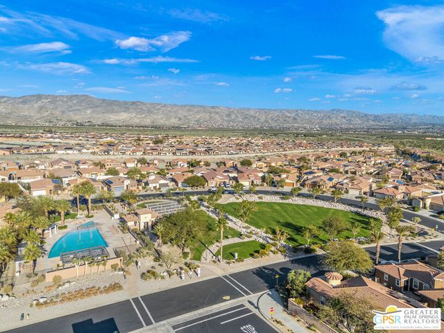 11744 Evening Sky Drive, Desert Hot Springs, CA 92240