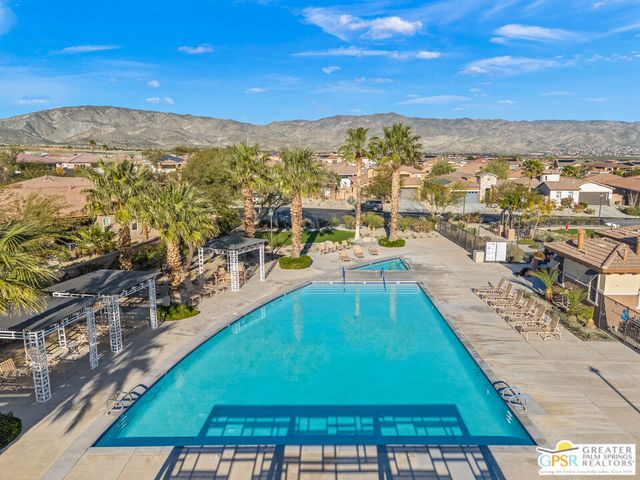 11744 Evening Sky Drive, Desert Hot Springs, CA 92240
