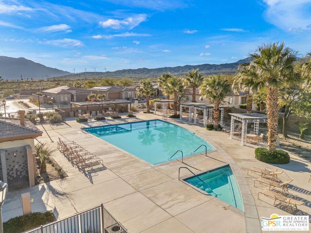 11744 Evening Sky Drive, Desert Hot Springs, CA 92240