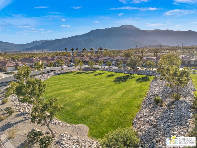 11744 Evening Sky Drive, Desert Hot Springs, CA 92240