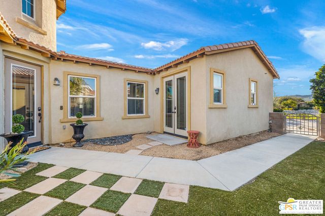 11744 Evening Sky Drive, Desert Hot Springs, CA 92240