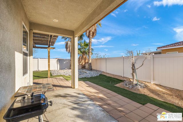 11744 Evening Sky Drive, Desert Hot Springs, CA 92240
