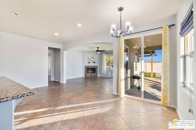 11744 Evening Sky Drive, Desert Hot Springs, CA 92240