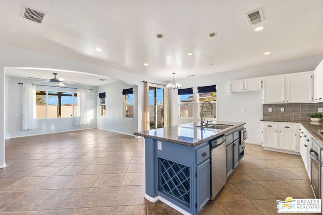 11744 Evening Sky Drive, Desert Hot Springs, CA 92240