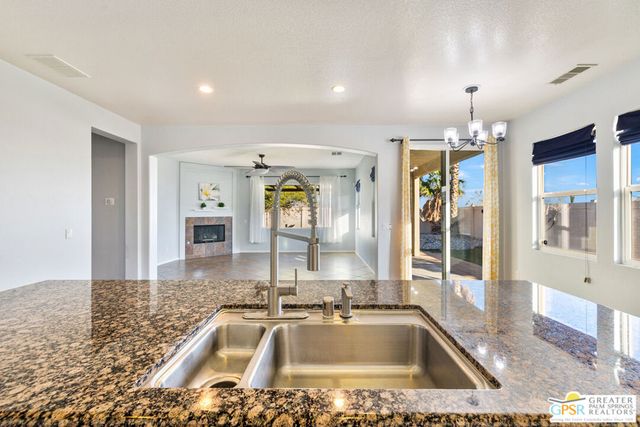 11744 Evening Sky Drive, Desert Hot Springs, CA 92240