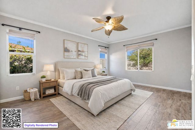 11744 Evening Sky Drive, Desert Hot Springs, CA 92240